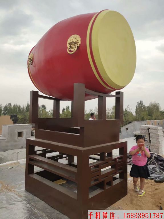 不锈钢战鼓雕塑,仿真鼓雕塑,喜庆大鼓雕塑10 不锈钢战鼓雕塑,仿真鼓雕塑,喜庆大鼓雕塑10